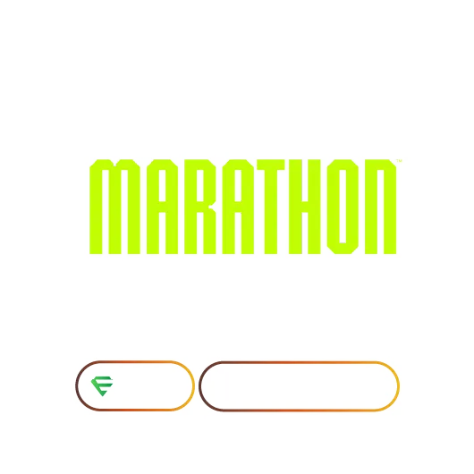 Marathon(失落星船 : 馬拉松)｜DMA輔助/外掛